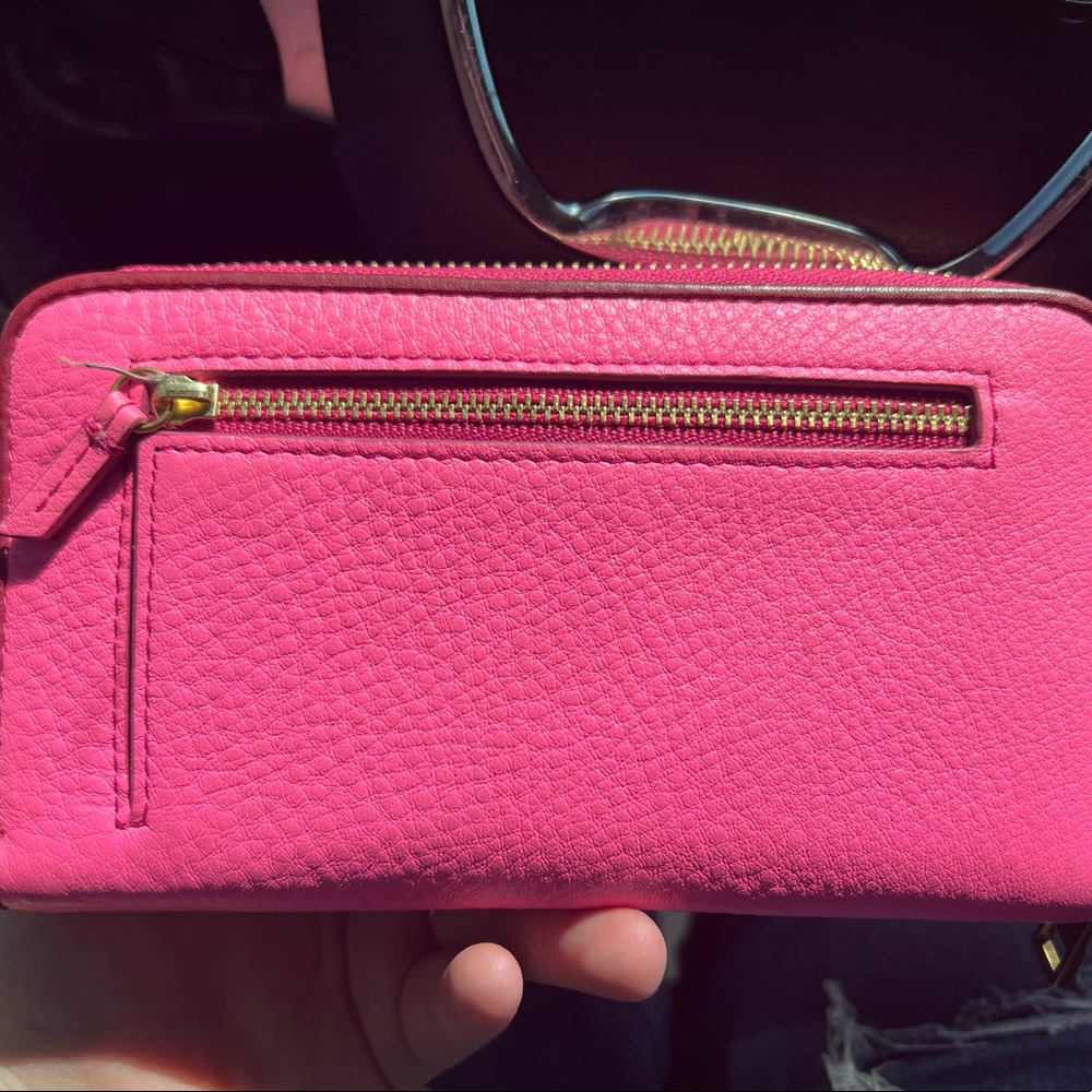 Fossil Wallet - image 2